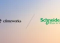 Schneider Electric e Climeworks assinam acordo de remoção de carbono de alta durabilidade