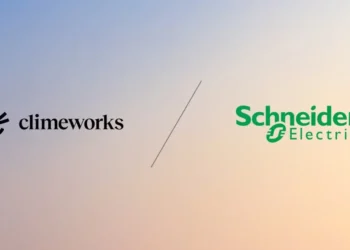 Schneider Electric e Climeworks assinam acordo de remoção de carbono de alta durabilidade