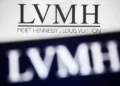 LVMH puxa valorização bilionária do mercado de luxo com otimismo chinês