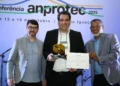 Biopark é reconhecido como melhor Hub de Inovação do país pela Anprotec
