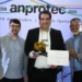 Biopark é reconhecido como melhor Hub de Inovação do país pela Anprotec