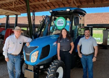Programa Pró-Trator transforma vida de produtores rurais em São Paulo