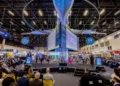 Agenda 2050 será lançada durante o Brazil Windpower 2025
