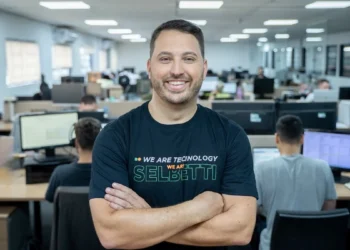 Selbetti anuncia parceria com a Precisio e lança solução baseada em visão computacional