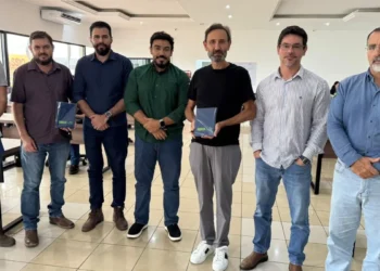 Nova 364 e Prosoja somam forças para impulsionar agronegócio