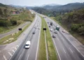 Governo prepara pacote de leilões rodoviários para 2026 e mira R$ 200 bilhões em aportes
