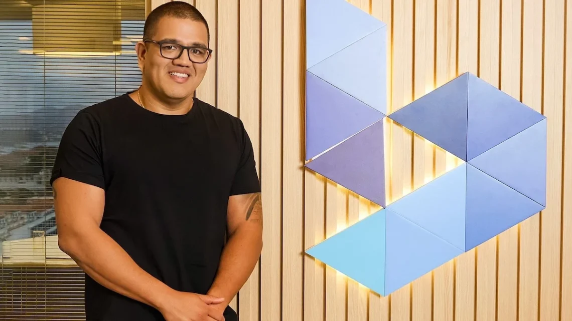 Rodrigo Kwee de França