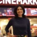 Cinemark anuncia Sabrina Salgado como nova Diretora de Marketing e Clientes