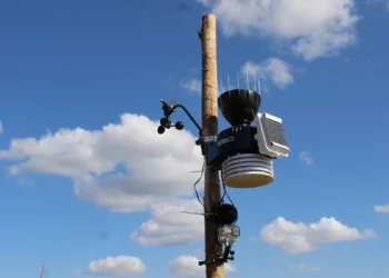 Fazendas do Cerrado Mineiro adotam irrigação inteligente em projeto piloto
