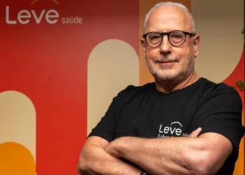 Leve Saúde é destaque em ranking do LinkedIn e consolida avanço entre startups brasileiras