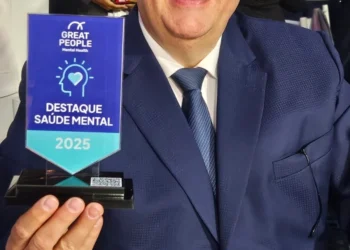 Uninter recebe selo internacional de saúde mental