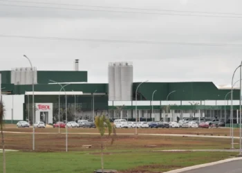 Tirol investe R$ 200 milhões em nova fábrica de leite em pó