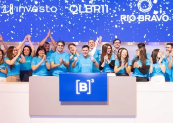 Rio Bravo lança ETF inédito com índice próprio focado em ações de qualidade