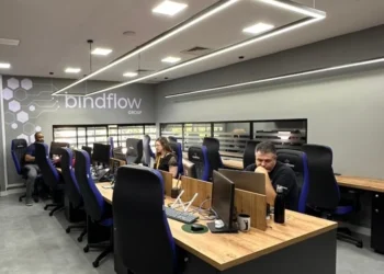 Startup do Paraná projeta faturar R$ 2 milhões com unidade focada em tecnologia para logística