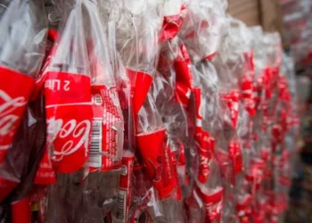 Cirklo e Sistema Coca-Cola Brasil anunciam fábrica de reciclagem de garrafas PET na Amazônia
