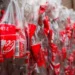 Cirklo e Sistema Coca-Cola Brasil anunciam fábrica de reciclagem de garrafas PET na Amazônia