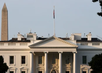 Governo dos Estados Unidos entra em shutdown