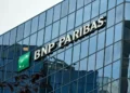 Receita e lucro do BNP Paribas ficam aquém das projeções no 3º trimestre