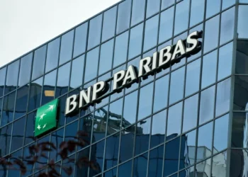 Receita e lucro do BNP Paribas ficam aquém das projeções no 3º trimestre