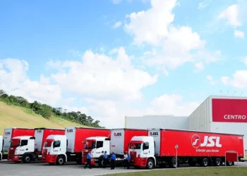 JSL elege Guilherme de Andrade Fonseca Sampaio como CEO