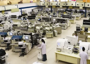 Dasa vende Mantris e operação argentina por R$ 705 milhões