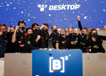 Desktop e Claro mantêm tratativas preliminares sobre potencial transação