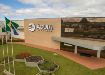 Águia Sistemas acelera expansão e investe R$40 Milhões em nova fábrica