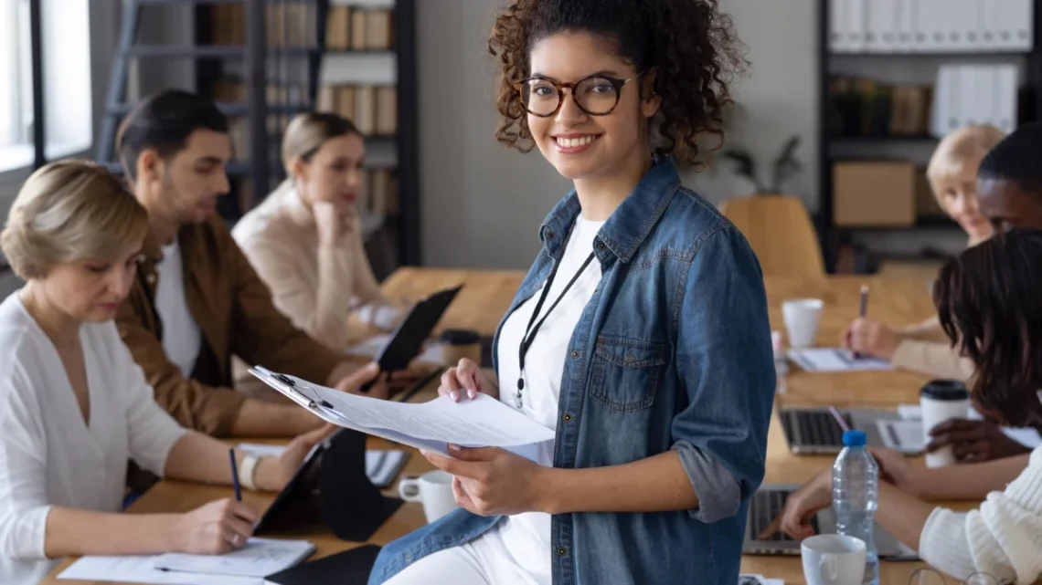FGV e Grupo Mrh destacam os MBAs como diferencial competitivo no mercado de trabalho
/ Freepik