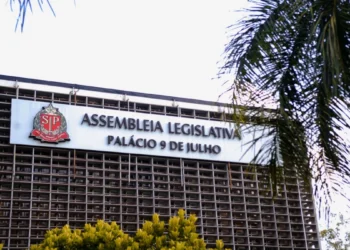 Governo de SP envia à Alesp proposta orçamentária de R$ 382 bilhões para 2026