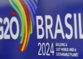 Órgão do G20 alerta para risco de colapso nos mercados financeiros globais