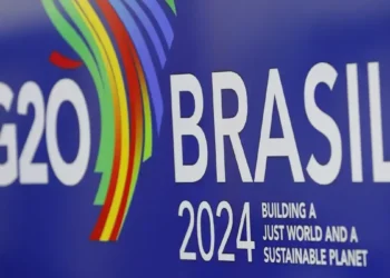 Órgão do G20 alerta para risco de colapso nos mercados financeiros globais