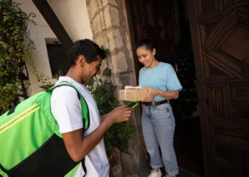  Entregas no Dia das Crianças crescem 25% no país em 2025 