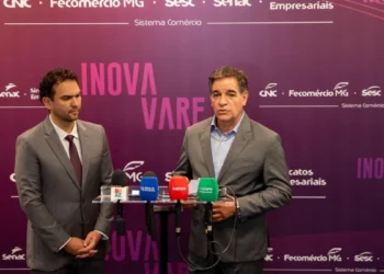 Polarização política prejudica o varejo e o país diz Felipe Nunes no Inova Varejo