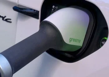 GreenV fecha parceria com a BMW e reforça liderança em soluções de recarga