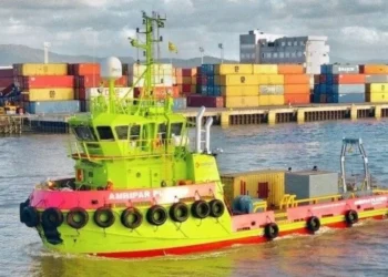 Brasil aposta em biocombustíveis para navegação na COP30