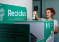 Reciclus atinge mais de 51 milhões de lâmpadas coletadas