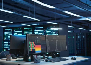 Brasil lidera monitoramento de TI na América Latina com 79% das empresas, aponta pesquisa