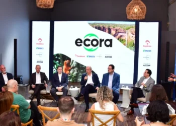 BNDES, Bradesco e Fundo Ecogreen anunciam certificadora brasileira de carbono