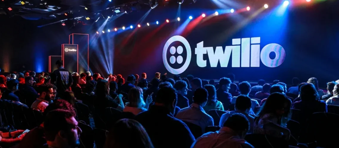 Twilio/Divulgação