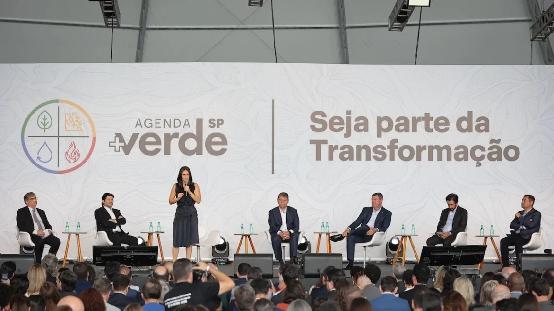 Summit Agenda SP+Verde