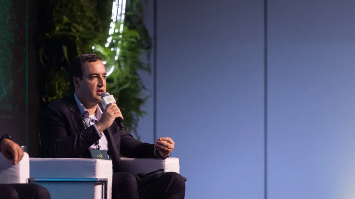 Nogueira: ‘80% menos carbono’
Studio Brammer