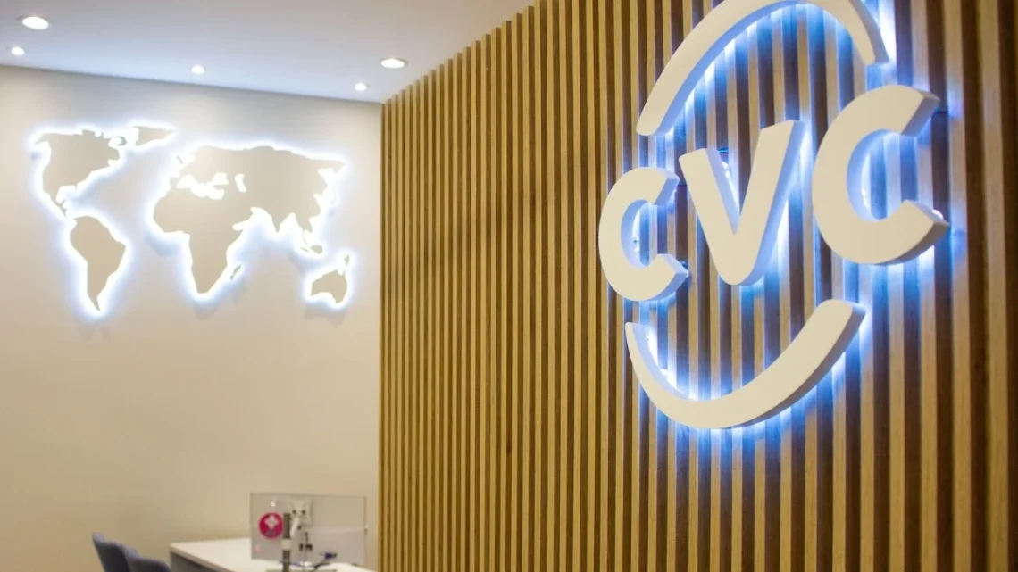 Almir Bonfim Jr / CVC Corp