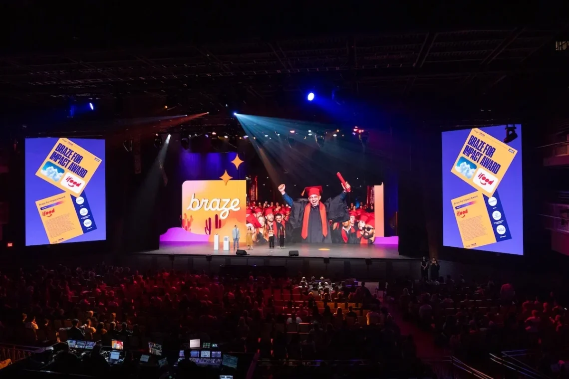 Braze/Divulgação