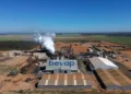 Bevap e Vivo expandem conectividade para mais de 30 mil hectares de áreas agrícolas