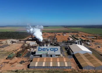 Bevap e Vivo expandem conectividade para mais de 30 mil hectares de áreas agrícolas