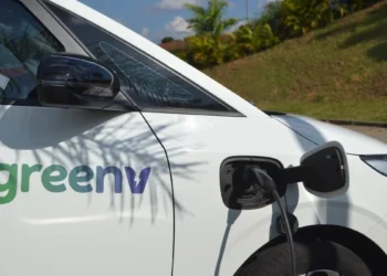 GreenV e Leapmotor unem forças para impulsionar o mercado dos veículos eletrificados 