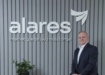 Alares anuncia aquisição da operadora de banda larga IPNET