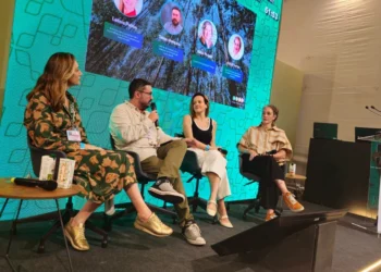 COP 30: Arauco debate desafios de comunicar a sustentabilidade