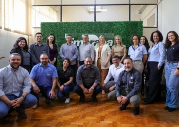 Laborsan Agro e Embrapa fortalecem agenda ESG no agro com encontro voltado à sustentabilidade