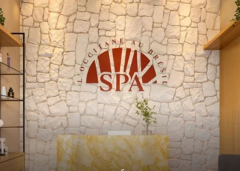 Em parceria inédita no Brasil, L’Occitane assina espaço wellness de condomínio de luxo em Rio Verde, Goiás